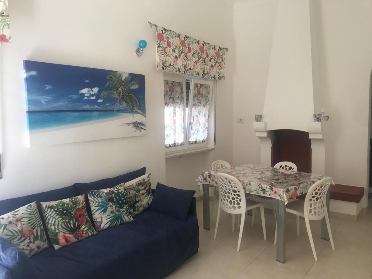 Apartament Memmea'S House Specchiolla Zewnętrze zdjęcie