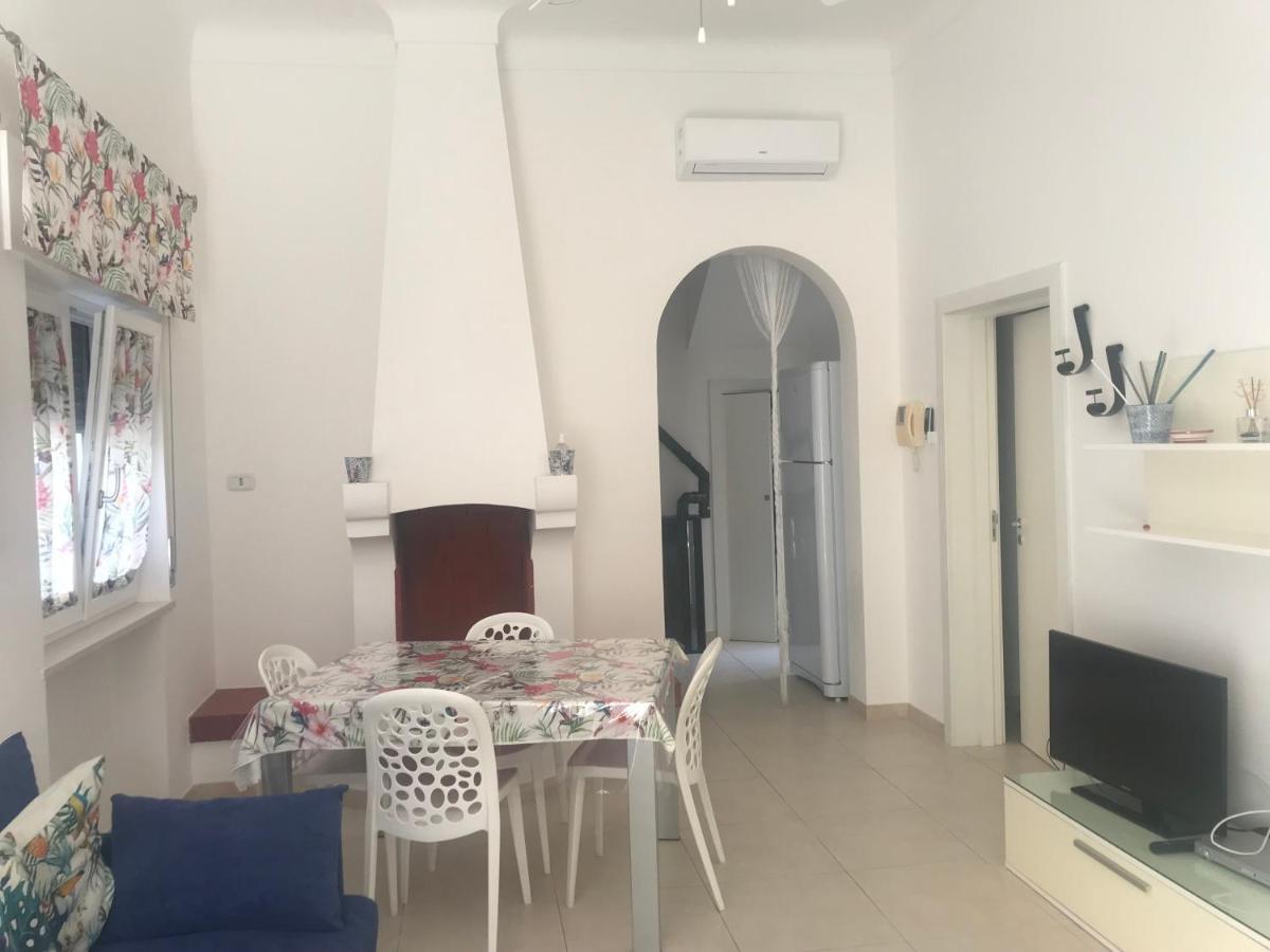 Apartament Memmea'S House Specchiolla Zewnętrze zdjęcie