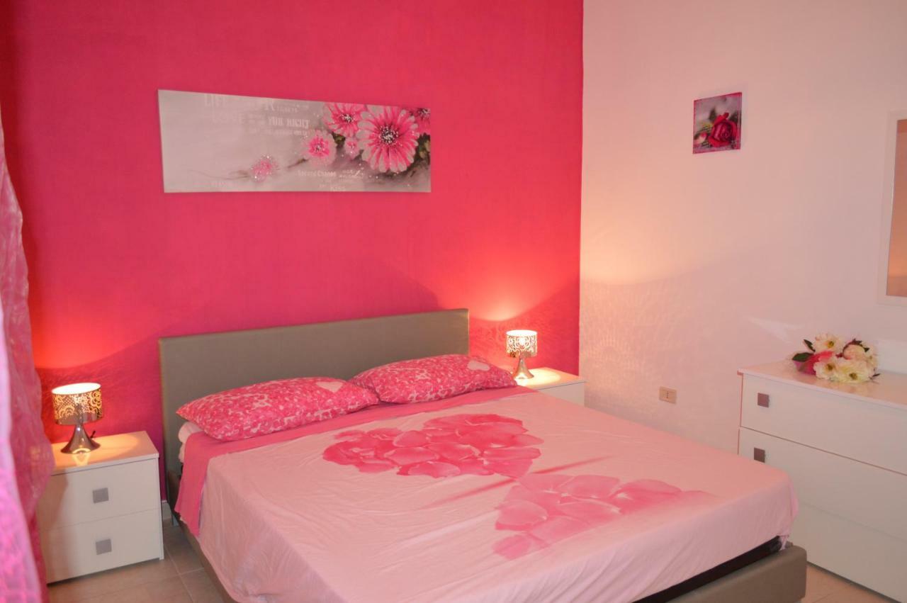 Apartament Memmea'S House Specchiolla Zewnętrze zdjęcie