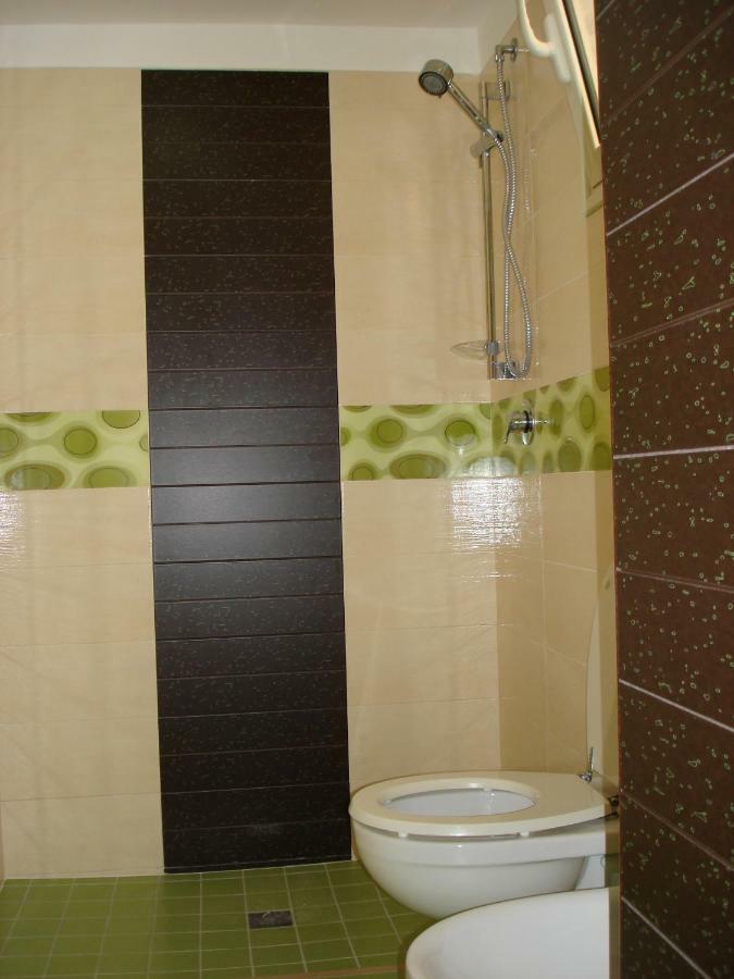 Apartament Memmea'S House Specchiolla Zewnętrze zdjęcie
